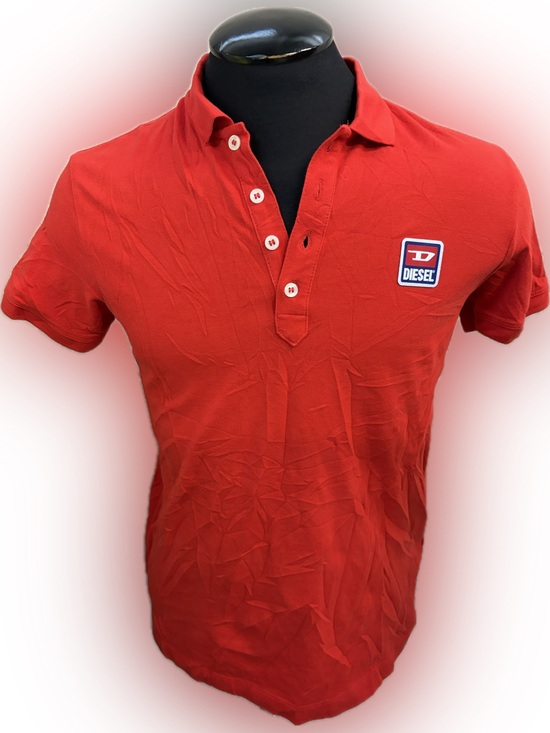 Other - Diesel Polo